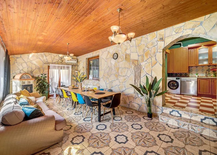 Fiesta Balaton Appartement